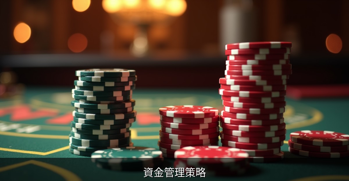 Bankroll Management Hk