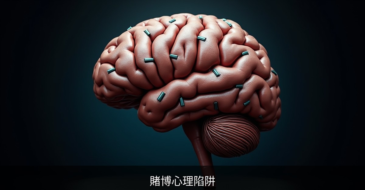 Psychology Biases Hk